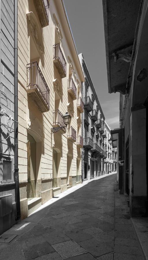 Palazzo Gatto Art Hotel & Spa - BW Premier Collection Trapani Exteriér fotografie